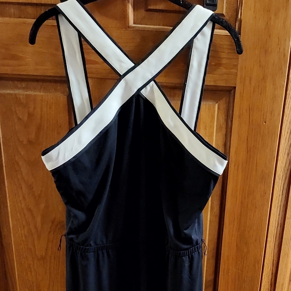 Ann Taylor Pants - Ann Taylor women's size 12 jumpsuit